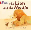 Der Löwe und die Maus - The Lion and the Mouse