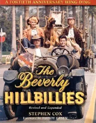 Die Beverly Hillbillies: Ein Flügelschlag zum vierzigsten Jahrestag - The Beverly Hillbillies: A Fortieth Anniversary Wing Ding