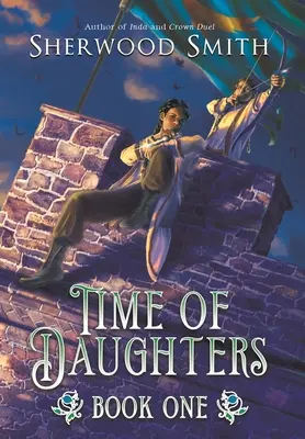 Zeit der Töchter I - Time of Daughters I