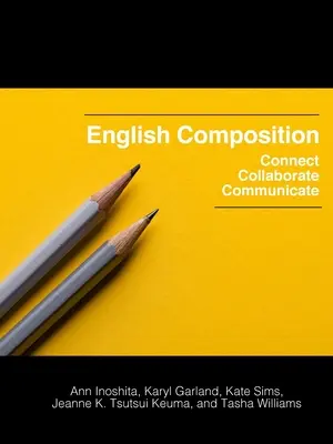 Englischer Aufsatz: Verbinden, zusammenarbeiten, kommunizieren - English Composition: Connect, Collaborate, Communicate