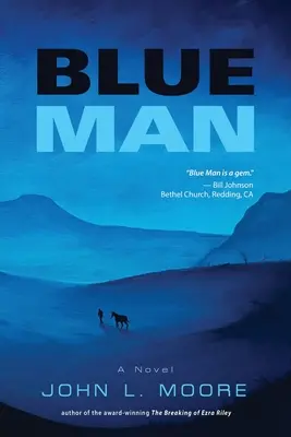 Blaumann - Blue Man