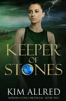 Hüterin der Steine - Keeper of Stones