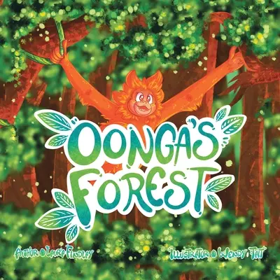 Oonga's Wald - Oonga's Forest