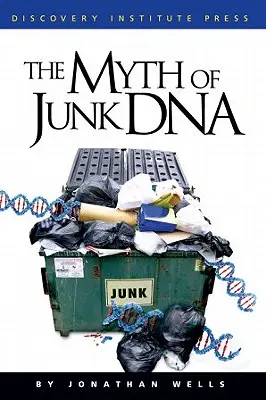 Der Mythos der Junk-DNA - The Myth of Junk DNA