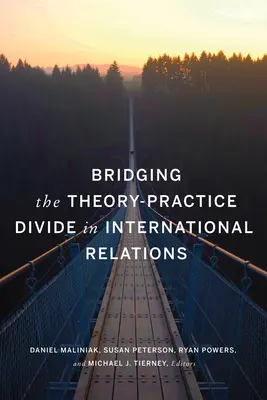 Überwindung der Kluft zwischen Theorie und Praxis in den internationalen Beziehungen - Bridging the Theory-Practice Divide in International Relations