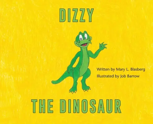 Dizzy der Dinosaurier - Dizzy the Dinosaur