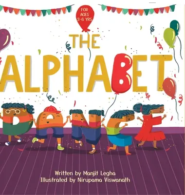 Der Alphabetische Tanz - The Alphabet Dance