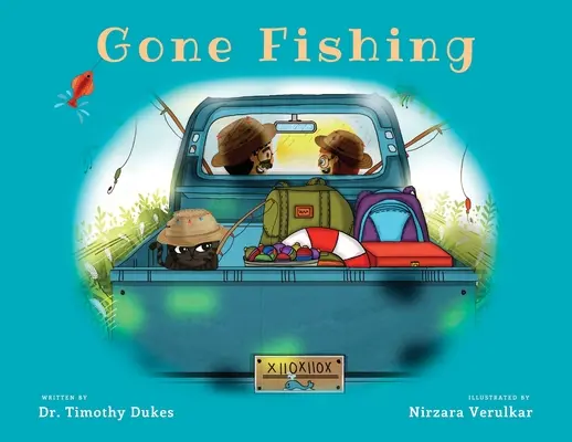 Fortgeschrittenes Fischen - Gone Fishing