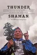 Der Donnerschamane: Geschichte machen mit Mapuche-Geistern in Chile und Patagonien - Thunder Shaman: Making History with Mapuche Spirits in Chile and Patagonia