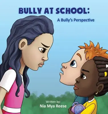 Mobbing in der Schule: Die Perspektive eines Tyrannen - Bully At School: A Bully's Perspective