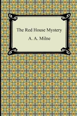 Das Geheimnis des roten Hauses - The Red House Mystery