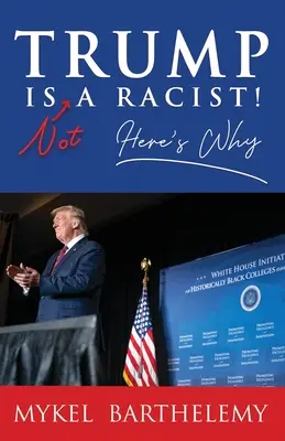 TRUMP IST KEIN RASSIST! Hier ist der Grund - TRUMP IS NOT A RACIST! Here's Why