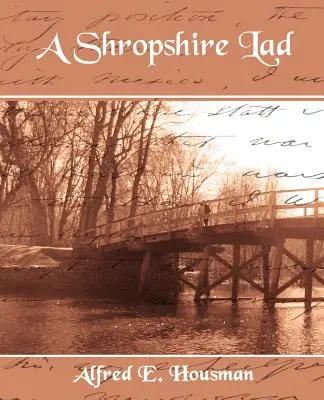 Ein Shropshire-Bursche - A Shropshire Lad