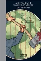 Eine Schatzkammer der Morde des XX. Jahrhunderts - Kompendium I: Das Lindbergh-Kind, der Axtmann von New Orleans und die Tragödie am Madison Square - A Treasury of XX Century Murder Compendium I: Including the Lindbergh Child, the Axe-Man of New Orleans, and Madison Square Tragedy