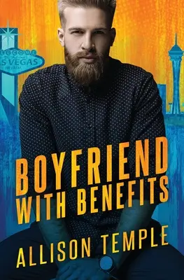 Freund mit Vorteilen - Boyfriend With Benefits