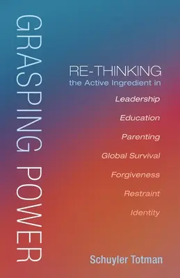 Die Macht des Ergreifens - Grasping Power