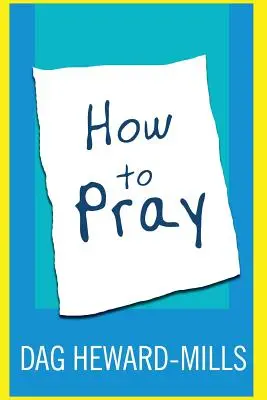 Wie man betet - How to Pray