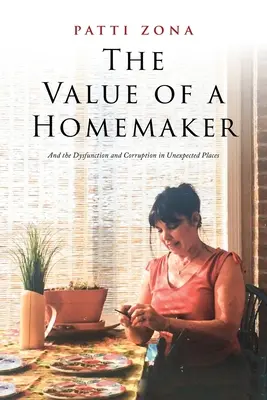 Der Wert einer Hausfrau: Eine Erinnerung - The Value of a Homemaker: A Memoir