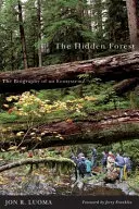 Der verborgene Wald: Die Biographie eines Ökosystems - The Hidden Forest: The Biography of an Ecosystem