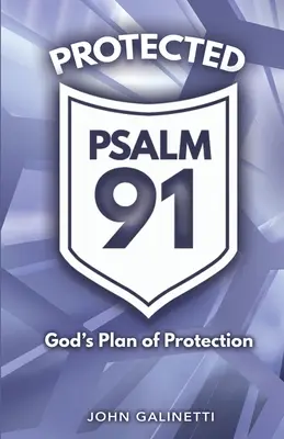 Geschützter Psalm 91 - Protected Psalm 91