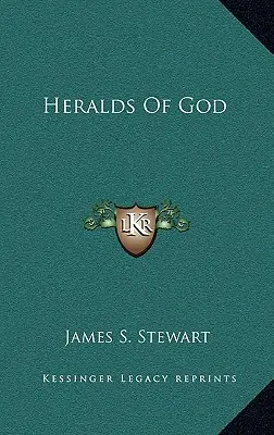 Herolde Gottes - Heralds of God