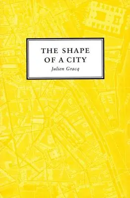 Die Form einer Stadt - The Shape of a City