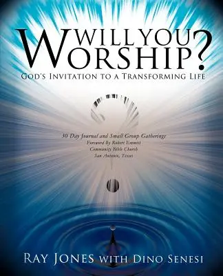 Willst du beten? - Will You Worship?