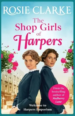 Die Ladenmädchen von Harpers - The Shop Girls of Harpers