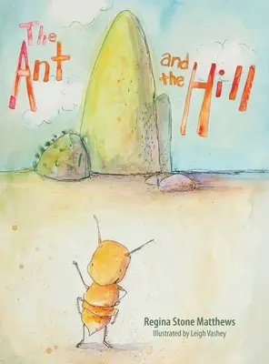 Die Ameise und der Hügel - The Ant and the Hill