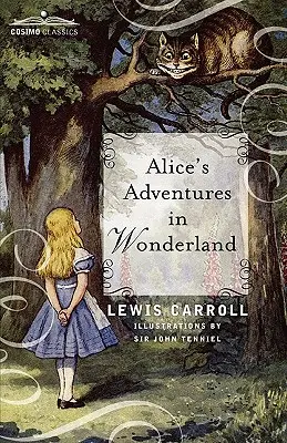 Alices Abenteuer im Wunderland - Alice's Adventures in Wonderland