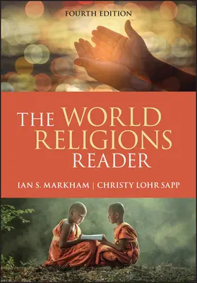 Ein Lesebuch der Weltreligionen - A World Religions Reader