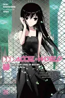 Accel World, Bd. 8 (Light Novel): Die binären Sterne des Schicksals - Accel World, Vol. 8 (Light Novel): The Binary Stars of Destiny