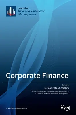 Unternehmensfinanzierung - Corporate Finance