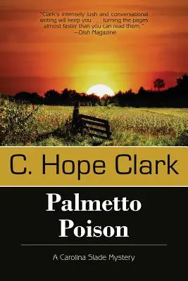 Palmetto-Gift - Palmetto Poison