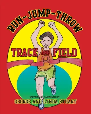 Laufen-Springen-Werfen, Leichtathletik - Run-Jump-Throw, Track and Field