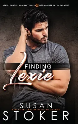 Auf der Suche nach Lexie - Finding Lexie