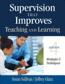 Supervision, die das Lehren und Lernen verbessert: Strategien und Techniken - Supervision That Improves Teaching and Learning: Strategies & Techniques