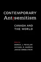 Zeitgenössischer Antisemitismus: Kanada und die Welt - Contemporary Antisemitism: Canada and the World