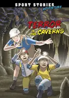 Terror in den Kavernen - Terror in the Caverns
