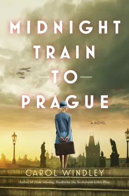 Mitternachtszug nach Prag - Midnight Train to Prague