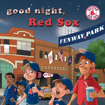 Gute Nacht, Red Sox - Good Night, Red Sox