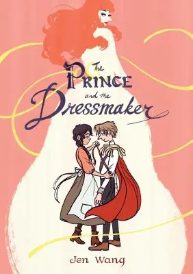 Der Prinz und die Schneiderin - The Prince and the Dressmaker