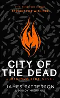 Stadt der Toten: Ein Maximum-Ride-Roman - (Hawk 2) - City of the Dead: A Maximum Ride Novel - (Hawk 2)