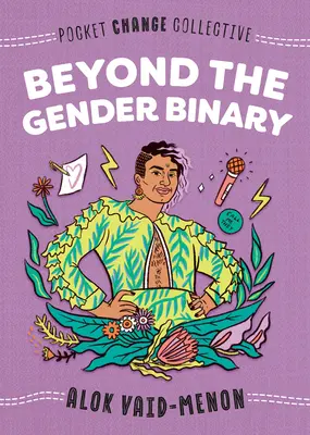 Jenseits der Geschlechterbinarität - Beyond the Gender Binary