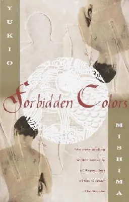 Verbotene Farben - Forbidden Colors