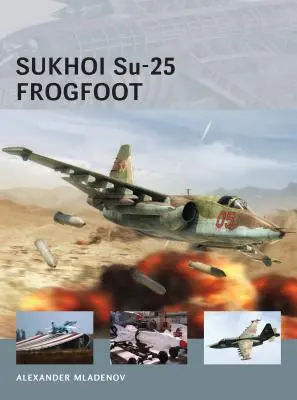 Sukhoi Su-25 Frogfoot