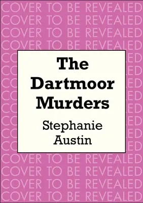 Die Dartmoor-Morde - The Dartmoor Murders