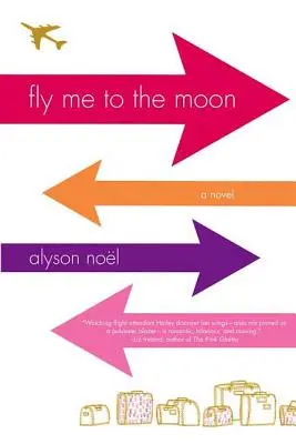 Flieg mich zum Mond - Fly Me to the Moon