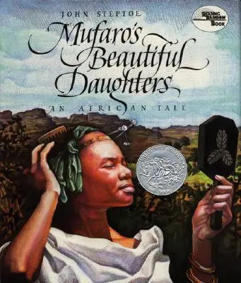 Mufaros schöne Töchter Großes Buch - Mufaro's Beautiful Daughters Big Book