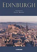 Edinburgh: Lomond Guide